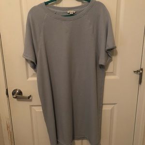 american eagle dress